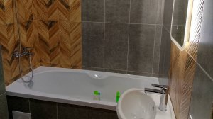 РЕМОНТ Совмещённого САНУЗЛА