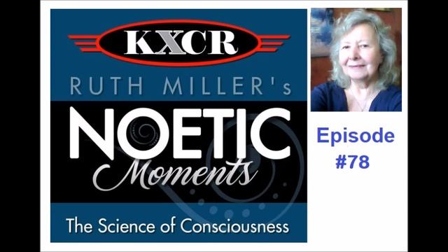 Tara Swart's Remarkable Model: Noetic Moments -- Episode 78 смотреть онлайн