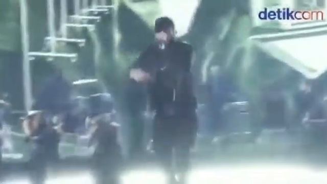 Eminem - Lose Yourself (Oscars 2020) смотреть онлайн