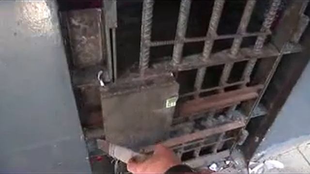 Timon(MA): Policiais conseguem abortar fulga de presos no 2ºDP 19.09.13 смотреть онлайн