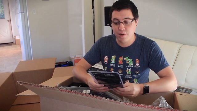 The Ultimate Canon 80D Unboxing смотреть онлайн