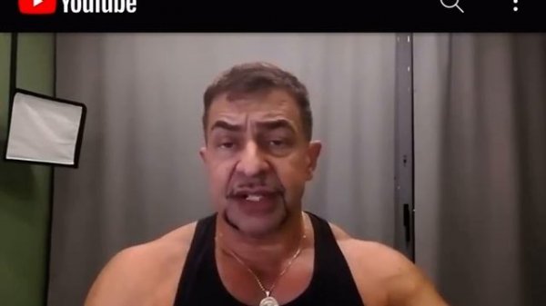 Самокритика, самоуничижение, Базилио ака Антон Петряков Freshlife28