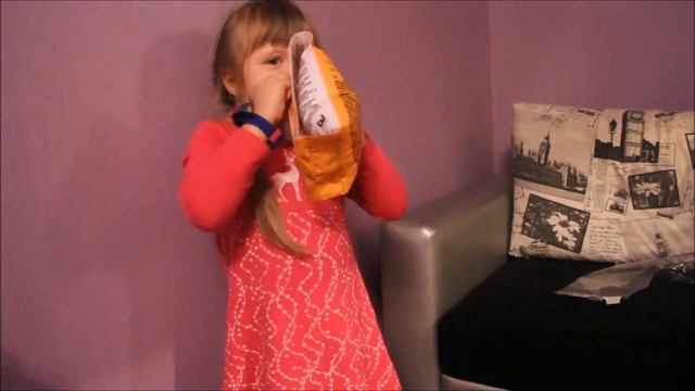 На рукавники для девочки (Ксюша) смотреть онлайн