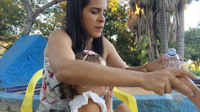 VIAGEM PARA CASA DA VOVÓ ANA | Férias com 4 filhos #1 | Juliana Doerner смотреть онлайн