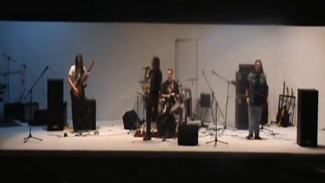 Axis - Part 3 смотреть онлайн