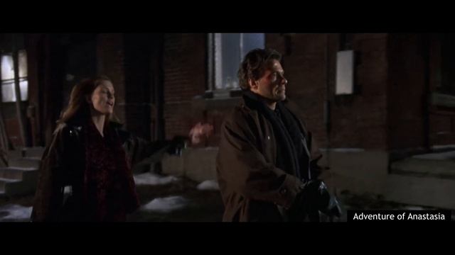 Maximum Risk (1996) (Robert Folk - Without You) смотреть онлайн