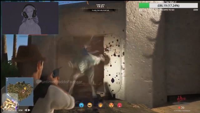 gabriel gaming смотреть онлайн
