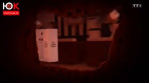 9 серия 4 сезон леди баг и супер кот Габриель агрест (часть 7