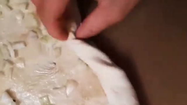 Қаттама нан қазақша рецепт👍👌 смотреть онлайн