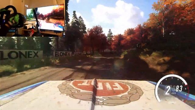 2024 08 07 Dirt Rally 2.0 EA Sport WRC Game play смотреть онлайн