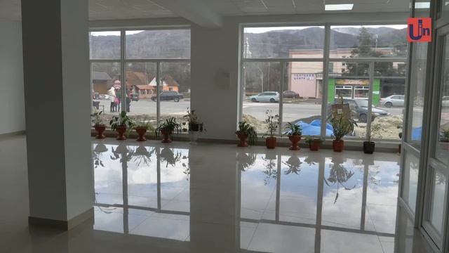 2 млн 400 тисяч. Полянська ОТГ — лідер за туристичним збором на Закарпатті смотреть онлайн