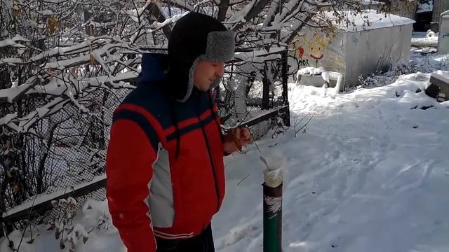Павел - Еда Вместо Бомб (Food not bombs) смотреть онлайн