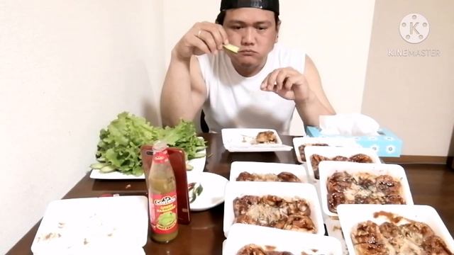 Mukbang takoyaki ng japan RTD PH /JRAP TV/ SIR D ERO CHALLENGE смотреть онлайн
