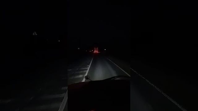 Трудовые будни VOLVO VNL!!! смотреть онлайн