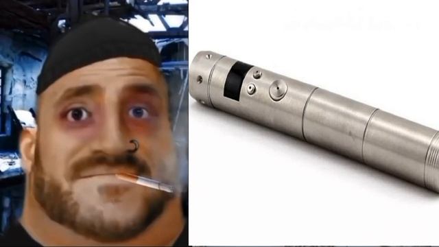 ТВОЯ ЭЛЕКТРОННАЯ СИГАРЕТА ЭТО: смотреть онлайн