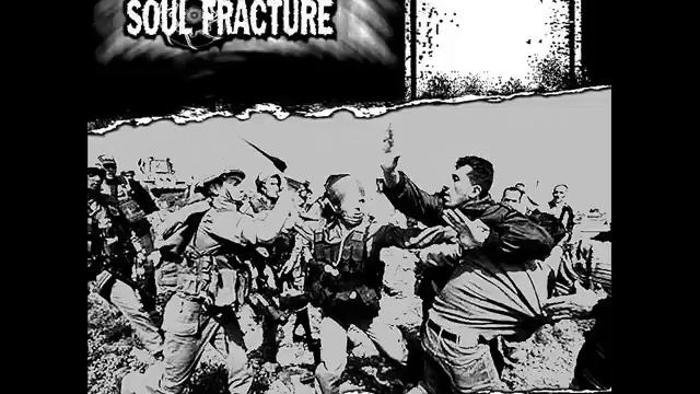 Soul Fracture - System's Punishment [Greece] смотреть онлайн