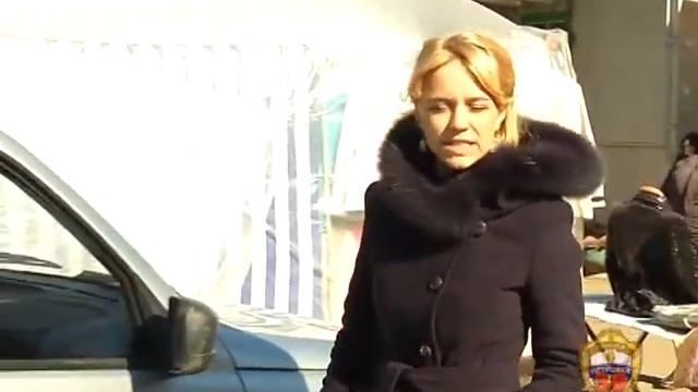 В Москве полицейские задержали подозреваемого в краже смотреть онлайн