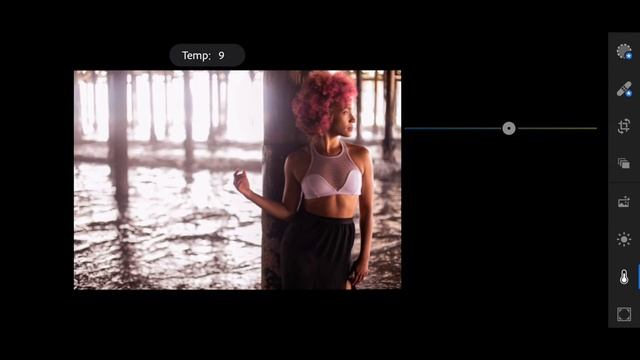 Lightroom Tutorial for Beginners(Essentials) смотреть онлайн