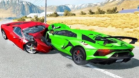 Гонки машинок | Мультфильмы для детей топ 2025 | 814