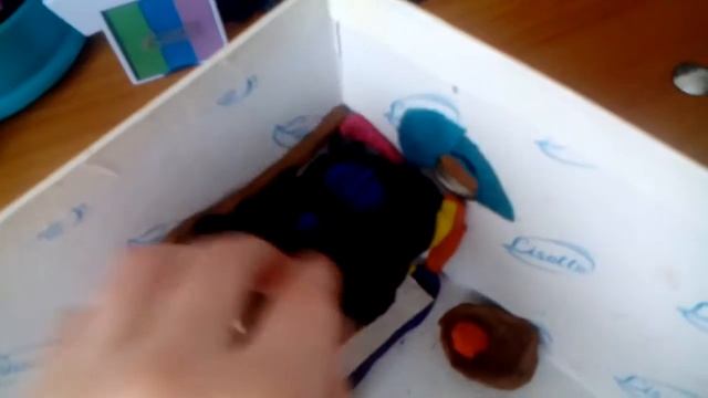 Мяу сим домик 👍🐱 смотреть онлайн