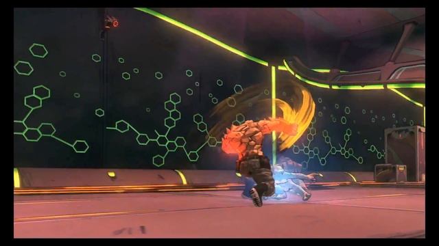 Teenage Mutant Ninja Turtles : Mutants in Manhattan - Présentation des personnages смотреть онлайн