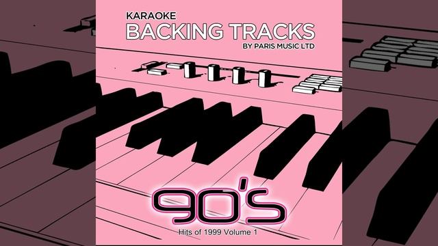 Mambo No.5 (Originally Performed By Lou Vega) (Karaoke Backing Track) смотреть онлайн