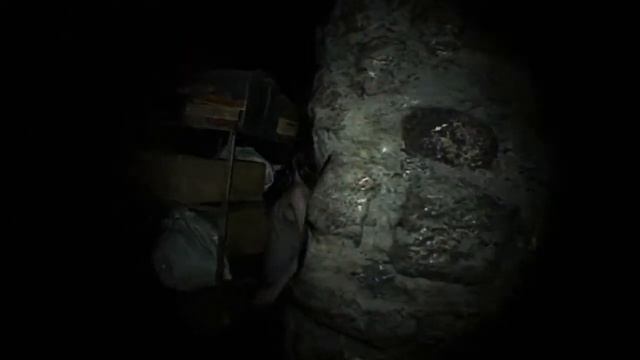 Résident evil 7 VR part1 trouille de fou. смотреть онлайн