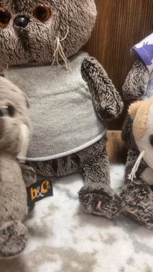 КУПИЛИ БАСИКАМ НАДУВНОЙ МАТРАСИК / БАСИКИ ЛЕТОМ  #басики  #басик #basik  #cute #funny