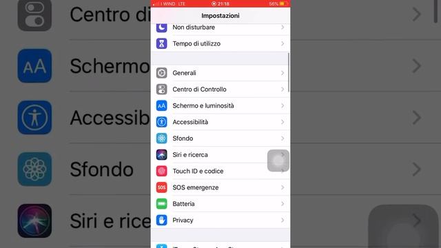 Assistive touch (iPhone 8) смотреть онлайн