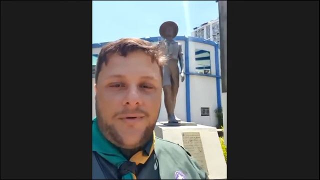 Live Caio Martins 82 anos do Acidente da Mantiqueira. смотреть онлайн