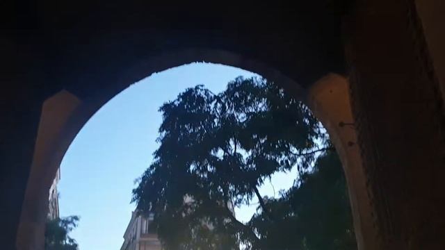 Magnificent History! The Serranos Towers Valencia Spain 🇪🇸 September 2022 смотреть онлайн