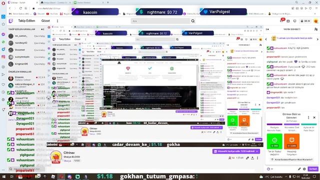 Shaiya BLOOD 60 oldu! смотреть онлайн