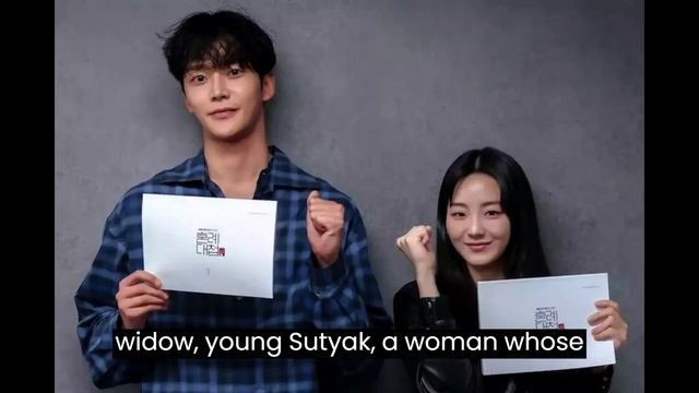 Rowoon and Cho Yi hyun give love a second chance in new historical rom com drama The Matchmakers смотреть онлайн