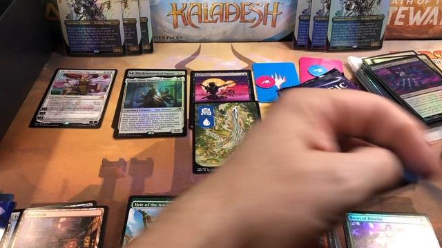Totally New! Epic Kamigawa Bundle Opening! Neon Dynasty Magic the Gathering MTG NEO Great Pulls! смотреть онлайн