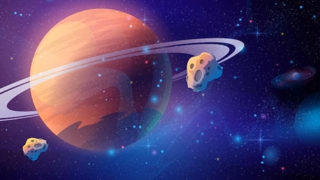 Retrowave - Neon Galaxy смотреть онлайн