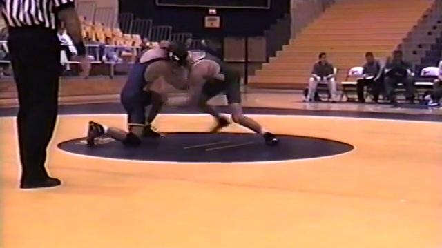 2000 EMU Vs KSU Part I