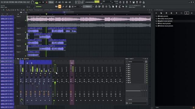 How to SOUND like Kuru In 4 minutes (Vocal Preset Tutorial) смотреть онлайн