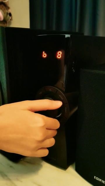 edifier CX7 woofer speaker #shorts #edifier смотреть онлайн