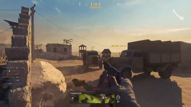 COD: Vanguard Highlights. смотреть онлайн