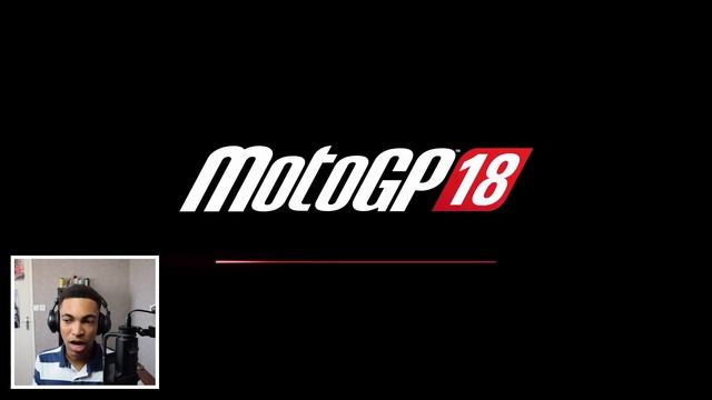 MotoGP 18 | Carrière Moto 3 - Le podium n'est plus très loin ! #10 смотреть онлайн