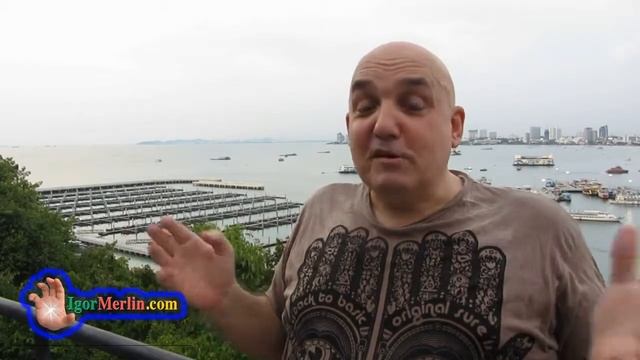 Что такое Сущности и как с ними бороться Игорь Merlin смотреть онлайн