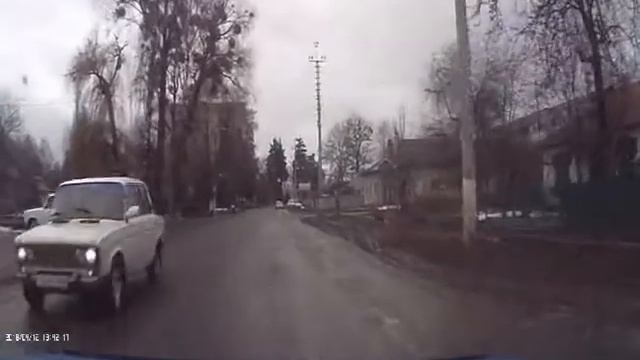 Хто дорогу вкрав (Монастирище) смотреть онлайн