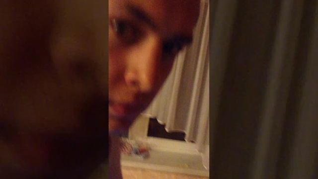 пати в доме №1