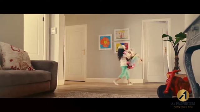 Amaranta 3 Townhouses in Villanova at Dubailand смотреть онлайн