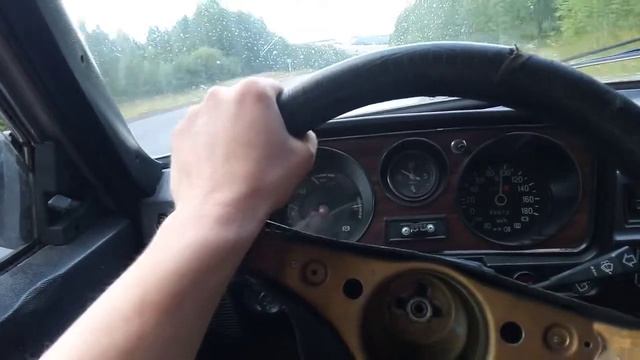 За запчастями на Раф на 29 Волге после 5 лет простоя смотреть онлайн