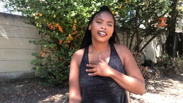 Why I'm the best Cam Girl in South Africa . смотреть онлайн