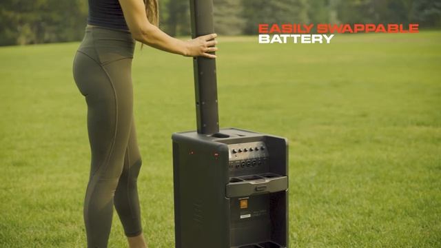 JBL EON ONE MK2 смотреть онлайн