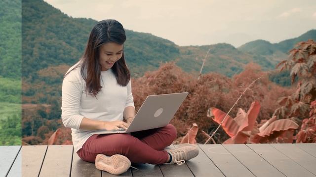 Color Grading Cepat Gak Pake Lama di Adobe Premiere Pro! смотреть онлайн