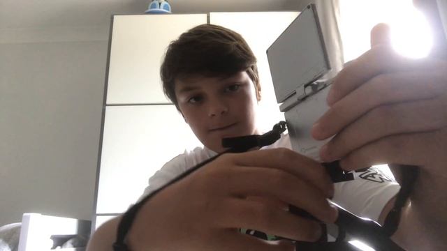 My new and improved camera смотреть онлайн