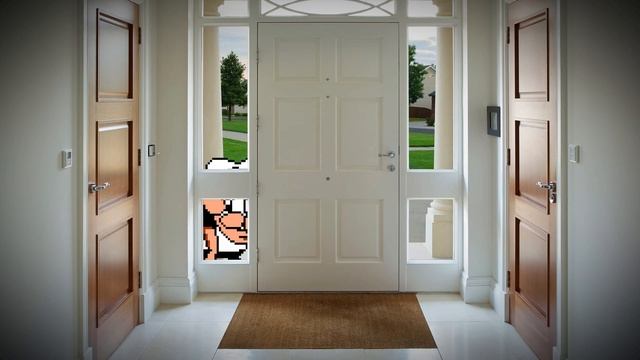 HEY KID, IT'S ME PEPPINO SPAGHETTI смотреть онлайн